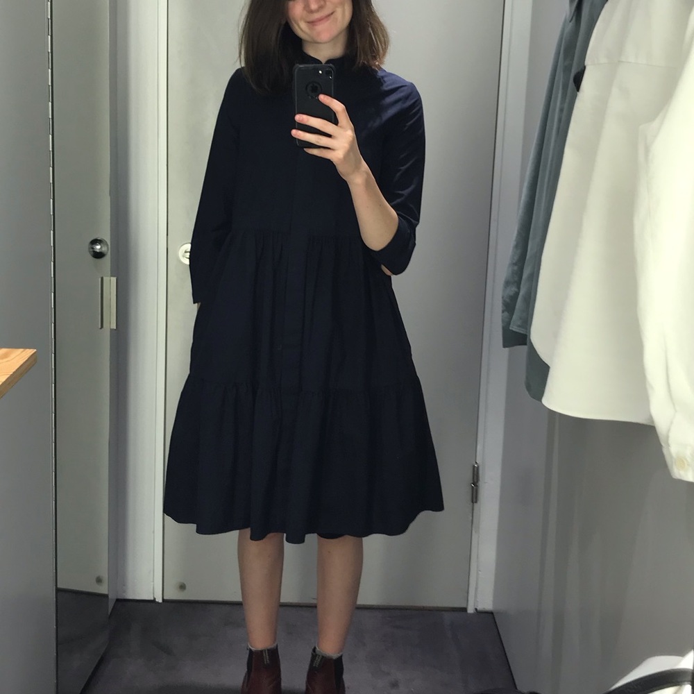 ISO this COS Dress !!!